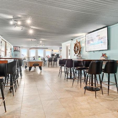 Lowes Wharf Marina Inn Sherwood Εξωτερικό φωτογραφία