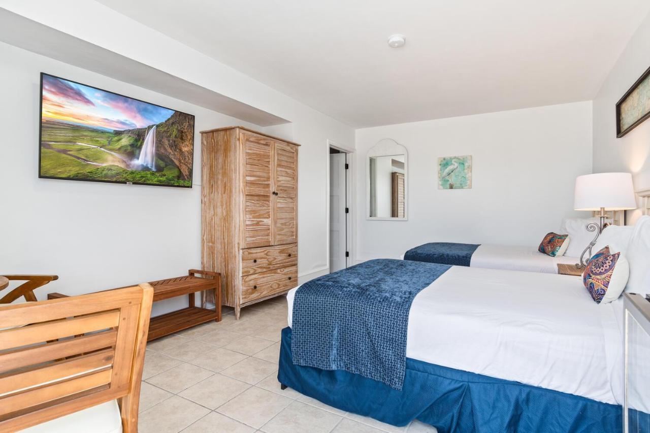 Lowes Wharf Marina Inn Sherwood Εξωτερικό φωτογραφία