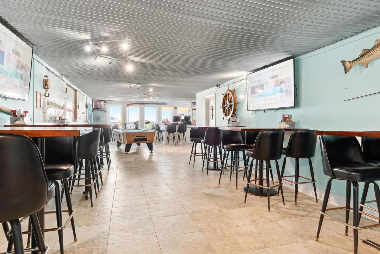 Lowes Wharf Marina Inn Sherwood Εξωτερικό φωτογραφία