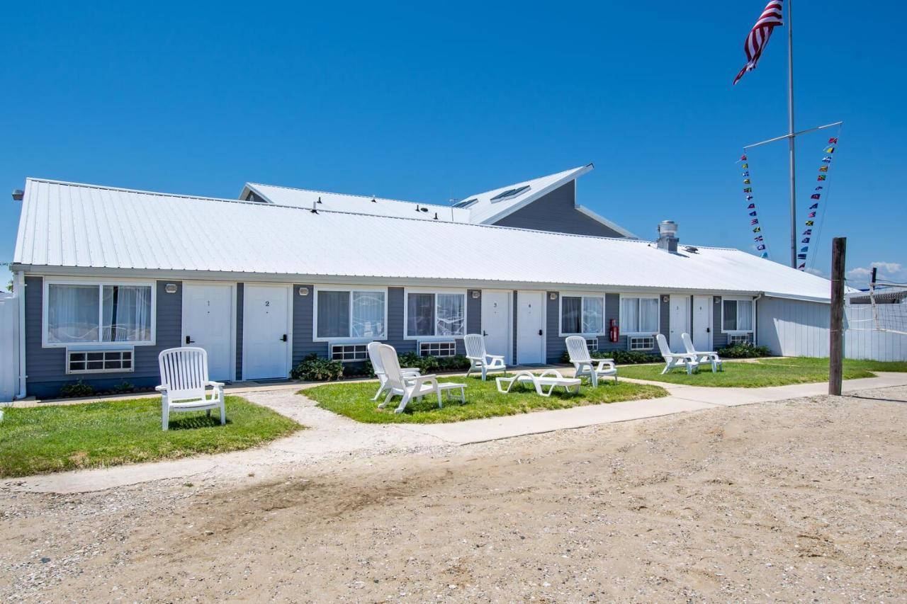 Lowes Wharf Marina Inn Sherwood Εξωτερικό φωτογραφία